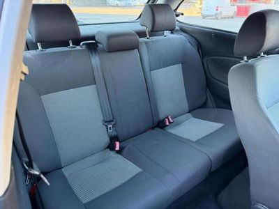 SEAT Ibiza 1.4 16V 85CV 3p. Stylance DUAL usata