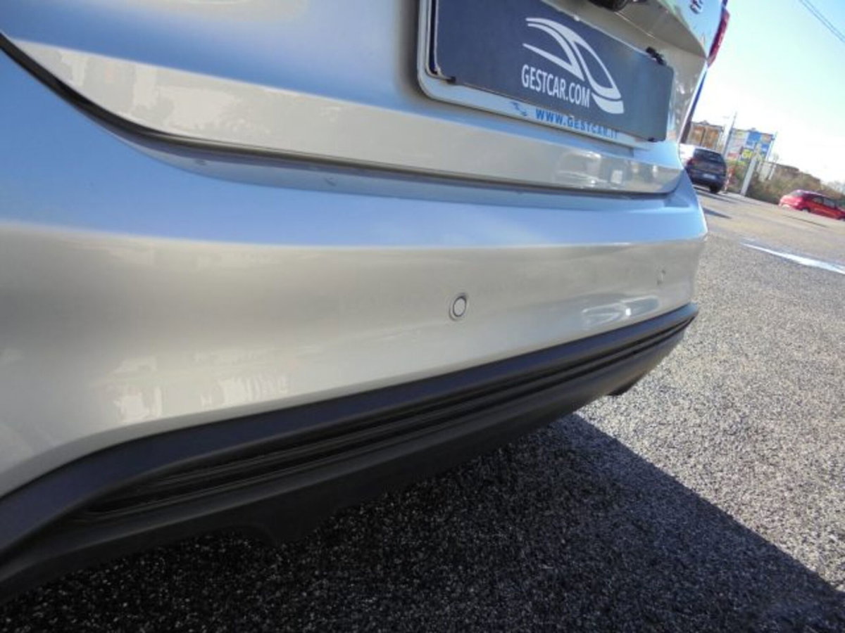 Ford Focus 1.5 EcoBlue 115 CV automatico 5p. ST-Line Style (17)