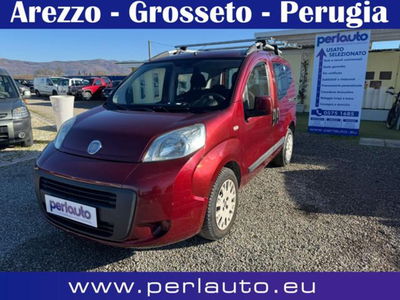 Fiat QUBO 1.3 MJT 75 CV Active usata