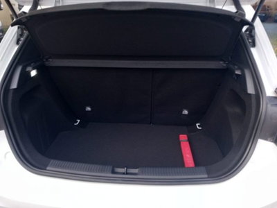 Mg MG3 1.5 hybrid+ Luxury auto (12)