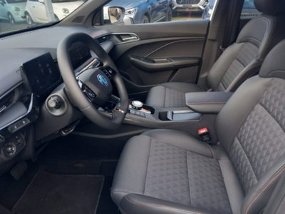 Mg MG3 1.5 hybrid+ Luxury auto (13)