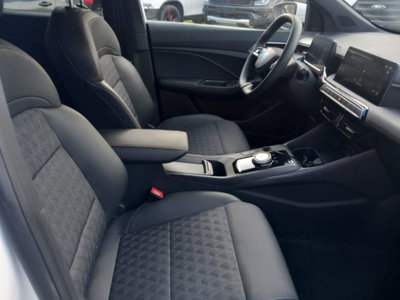 Mg MG3 1.5 hybrid+ Luxury auto (17)