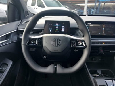 Mg MG3 1.5 hybrid+ Luxury auto (20)