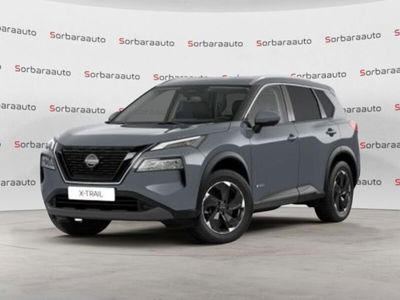 Nissan X-Trail 1.5 e-power N-Connecta e-4orce 4wd auto usata