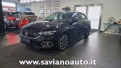 Fiat Tipo Tipo 1.6 Mjt 4 porte Lounge usata