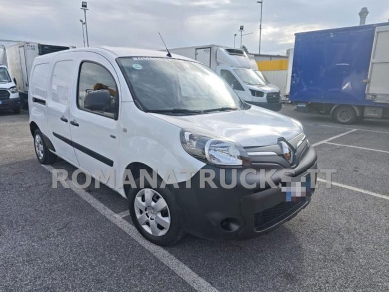 Renault Kangoo Z.E. Ice 4p. Furgone