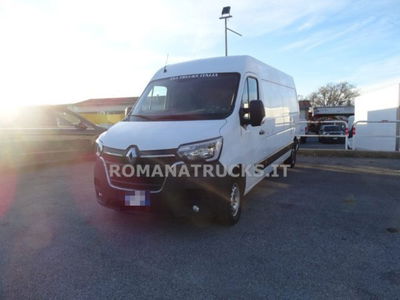 Renault Master Furgone T35 2.3 dCi 135 PC-TM Furgone Ice usato