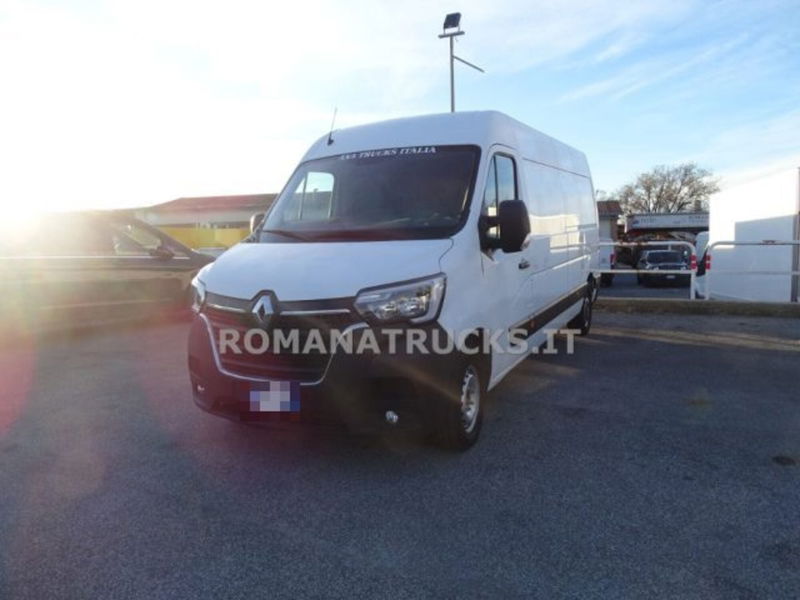 Renault Master Furgone T35 2.3 dCi 135 PC-TM Furgone Ice