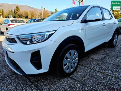 Kia Stonic 1.2 ECO GPL Urban usata