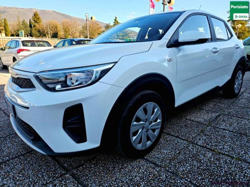 Kia Stonic 1.2 ECO GPL Urban