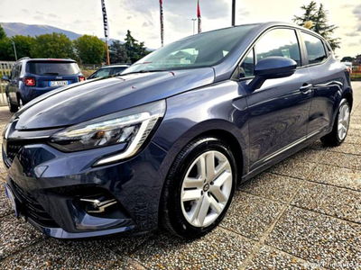 Renault Clio TCe 90 CV 5 porte Business usata