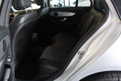 Mercedes-Benz Classe C Station Wagon 250 d 4Matic Aut. Premium Force (8)