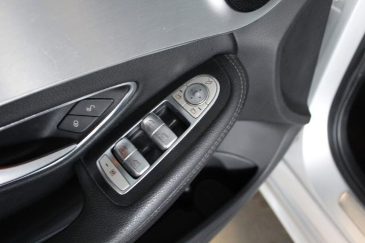 Mercedes-Benz Classe C Station Wagon 250 d 4Matic Automatic Premium (9)
