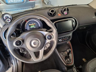 smart Fortwo EQ Prime Nightsky (17)