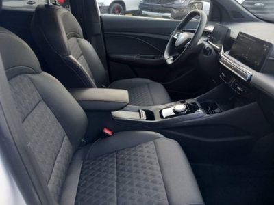Mg MG3 1.5 hybrid+ Luxury auto (17)