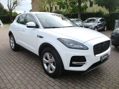 Jaguar E-Pace 2.0D I4 163 CV AWD Auto usata
