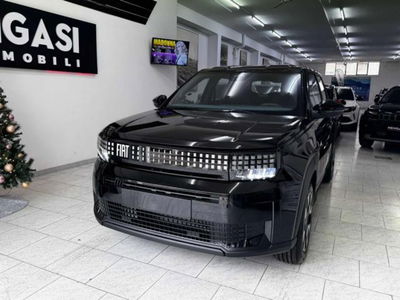 Fiat Grande Panda 1.2 Icon 100cv nuova