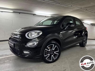 Fiat 500X 1.6 E-Torq 110 CV Pop Star usata