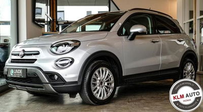Fiat 500X 1.0 T3 120 CV Cross Dolcevita usata