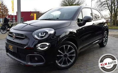 Fiat 500X 1.0 T3 120 CV Sport Dolcevita usata