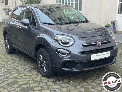 Fiat 500X 1.6 E-Torq 110 CV Pop usata
