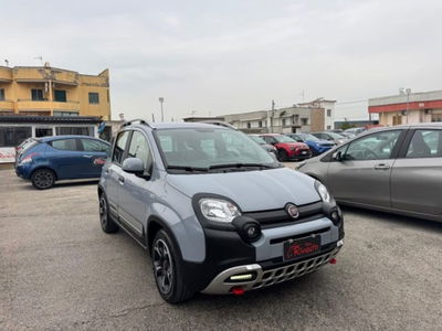 Fiat Panda Cross Cross 1.2 EasyPower usata