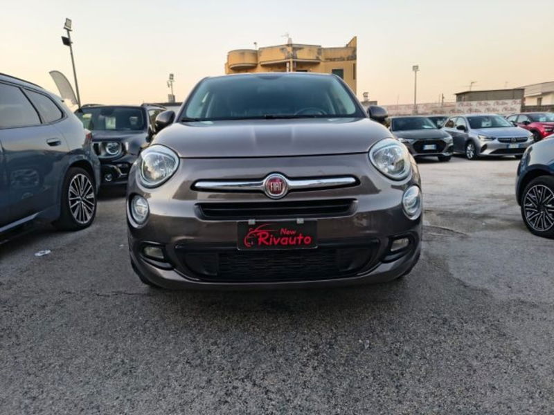 Fiat 500X 1.3 MultiJet 95 CV Lounge