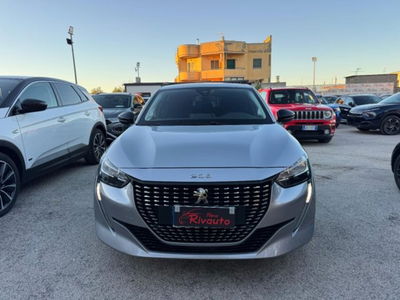 Peugeot 208 BlueHDi 100 Stop&Start 5 porte Allure usata