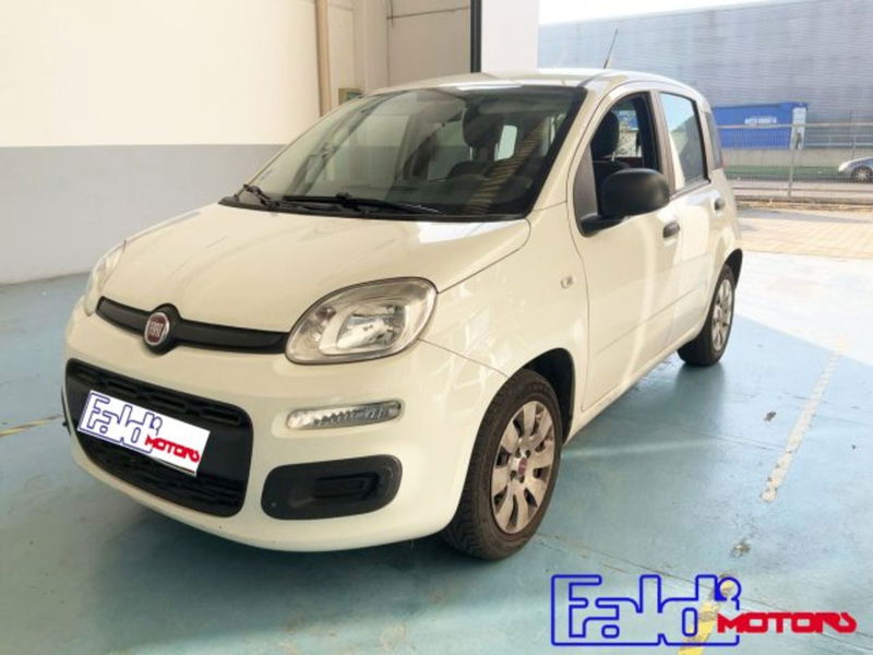 Fiat Panda 1.2 Pop