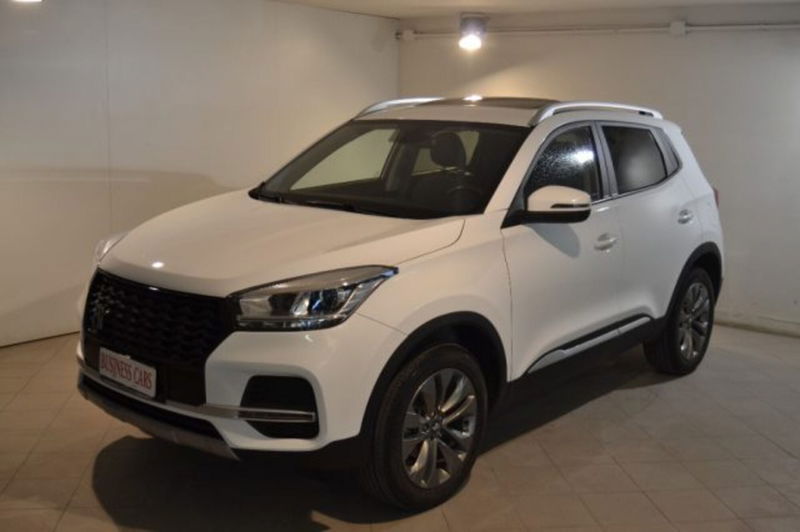 Dr dr 4.0 4.0 1.5 Bi-Fuel GPL