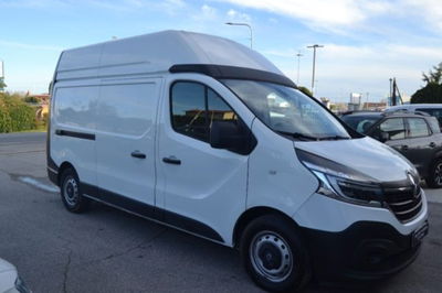 Renault Trafic Furgone T29 2.0 dCi 145CV PL-TN-DC Furgone Energy Ice usato