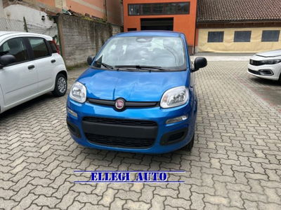 Fiat Panda 1.0 firefly hybrid s&s 70cv 5p.ti nuova