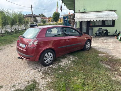 Fiat Stilo 1.9 JTD 3 porte Active usata