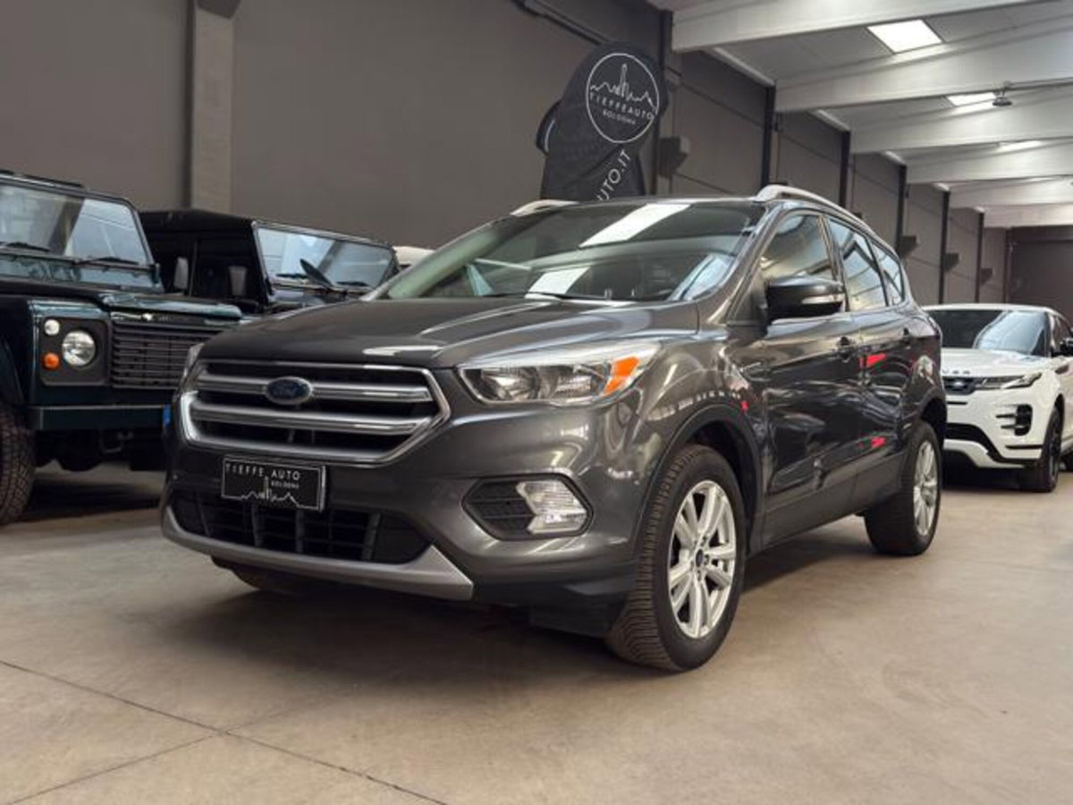 Ford Kuga 1.5 TDCI 120 CV S&S 2WD Plus