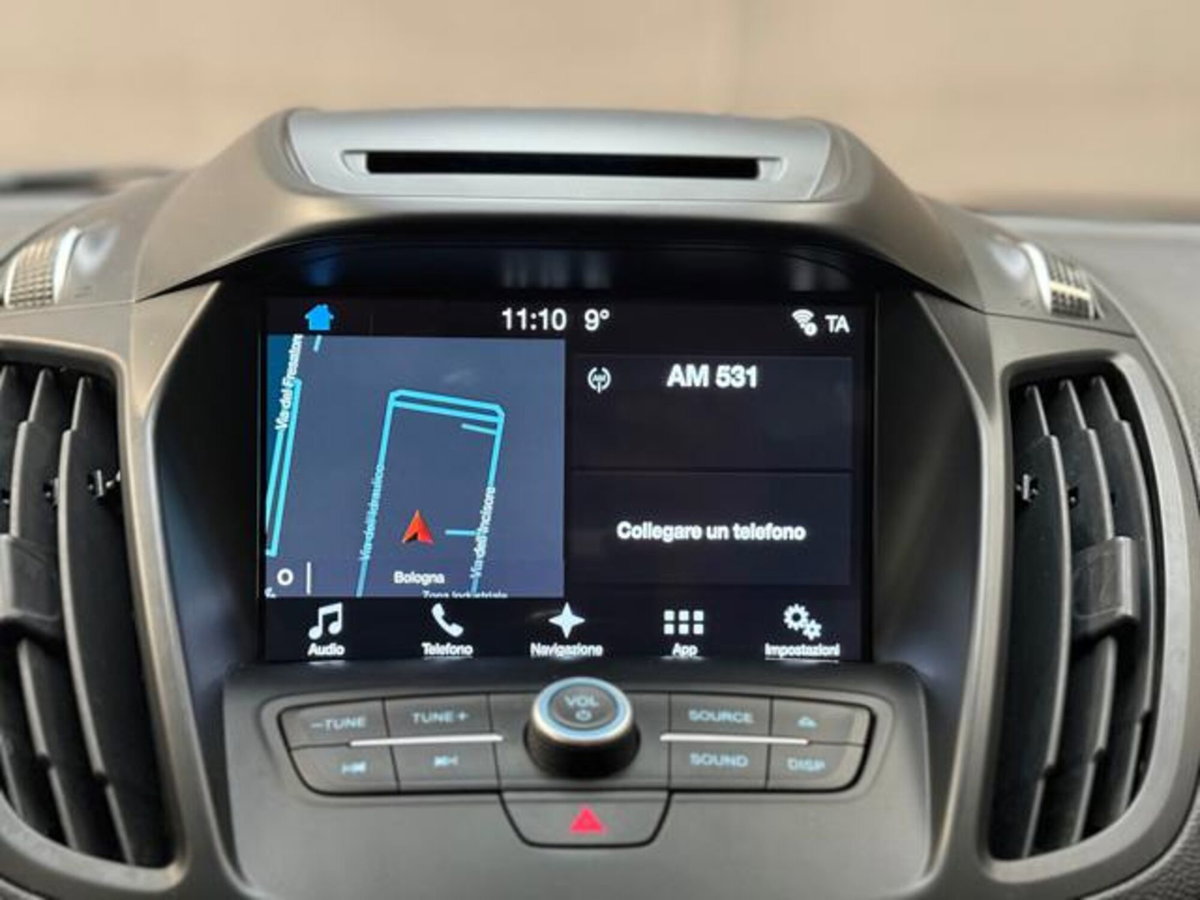 Ford Kuga 1.5 TDCI 120 CV S&S 2WD Plus (17)