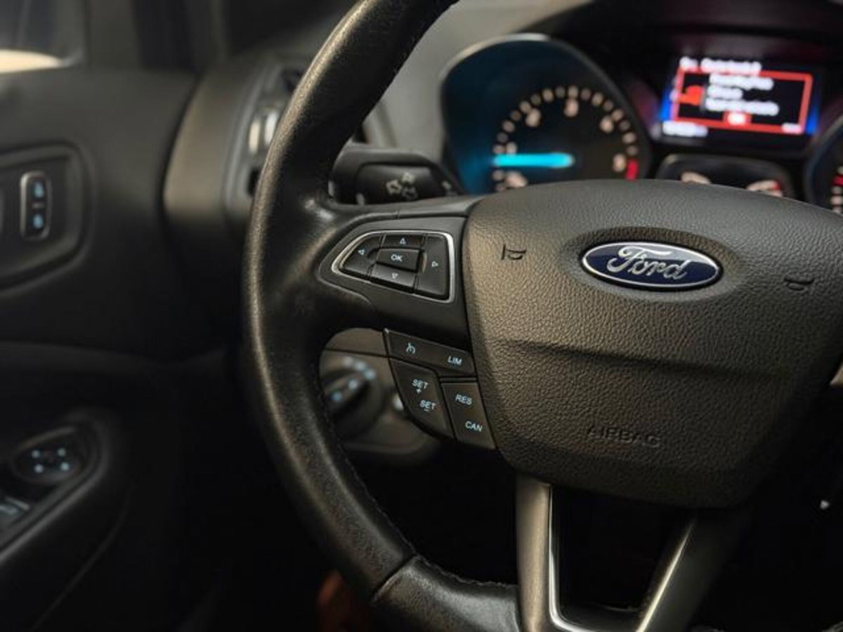 Ford Kuga 1.5 TDCI 120 CV S&S 2WD Plus (18)