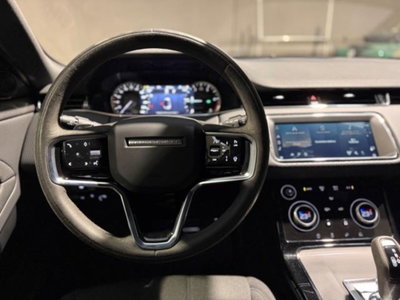 Land Rover Range Rover Evoque 2.0D I4 204 CV AWD Auto R-Dynamic (12)