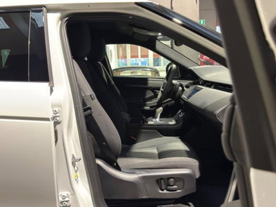 Land Rover Range Rover Evoque 2.0D I4 204 CV AWD Auto R-Dynamic (13)
