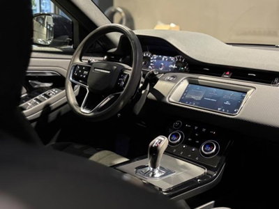 Land Rover Range Rover Evoque 2.0D I4 204 CV AWD Auto R-Dynamic (15)