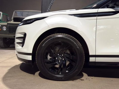 Land Rover Range Rover Evoque 2.0D I4 204 CV AWD Auto R-Dynamic (7)