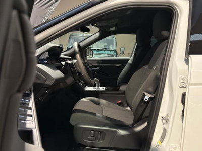 Land Rover Range Rover Evoque 2.0D I4 204 CV AWD Auto R-Dynamic (8)