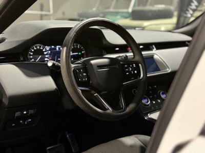Land Rover Range Rover Evoque 2.0D I4 204 CV AWD Auto R-Dynamic (9)