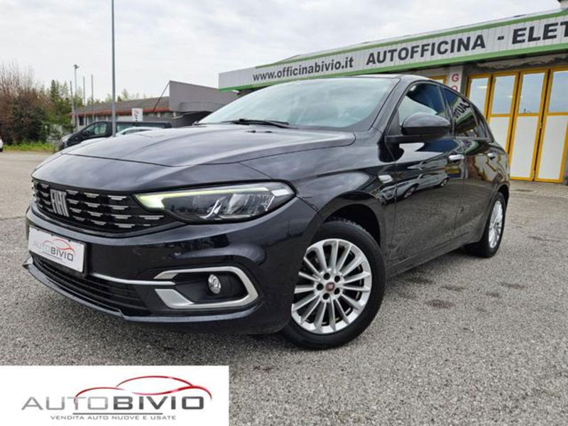 Fiat Tipo Tipo 5p 1.0 t3 Cross 100cv