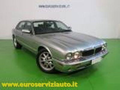 Jaguar XJ 4.0 cat Executive usata