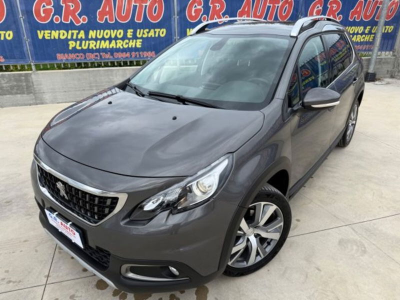 Peugeot 2008 100 Allure
