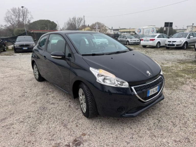 Peugeot 208 68 3 porte Active