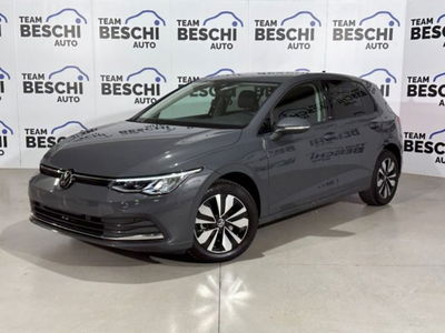 Volkswagen Golf 1.0 eTSI EVO DSG Life usata