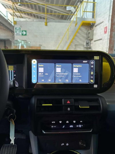 Fiat Grande Panda 1.2 La Prima 100cv (11)