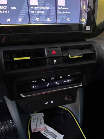 Fiat Grande Panda 1.2 La Prima 100cv (12)