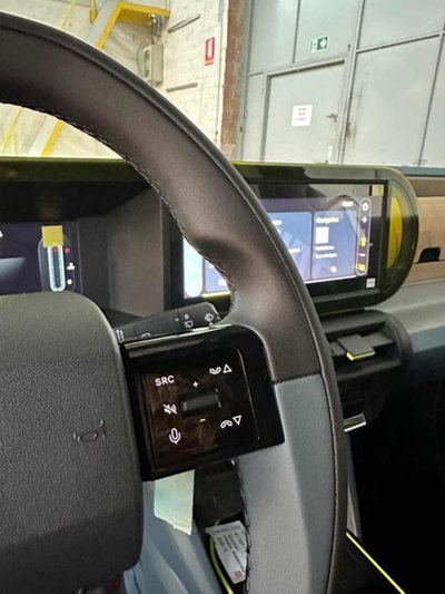 Fiat Grande Panda 1.2 La Prima 100cv (16)
